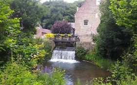 Le moulin de Cohem