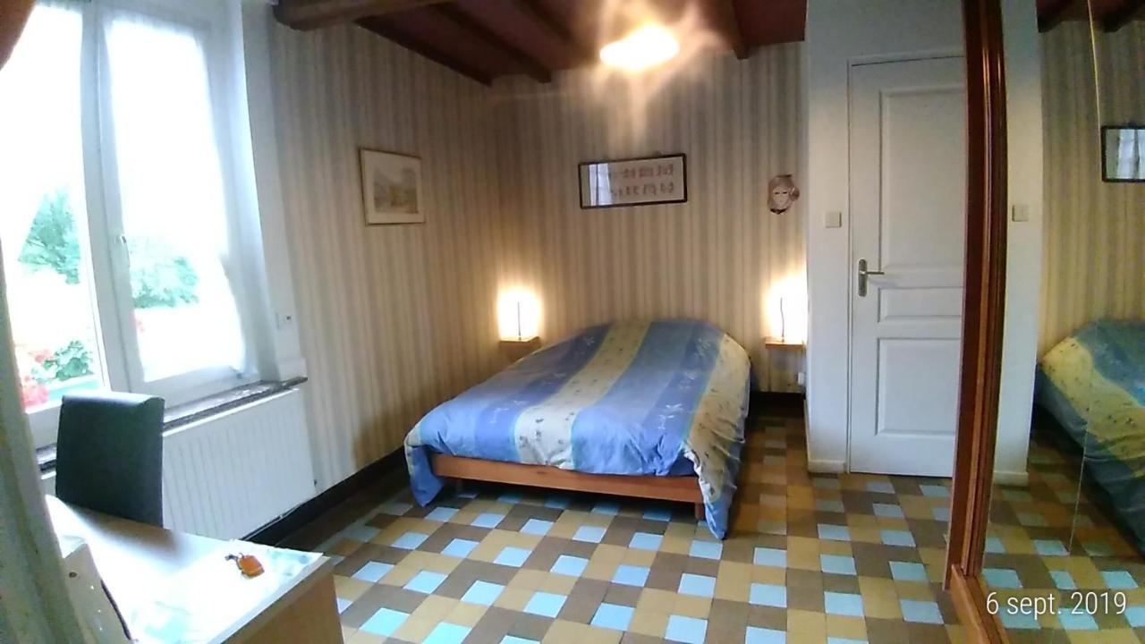 Bed and Breakfast Le moulin de Cohem à Blaringhem Extérieur photo