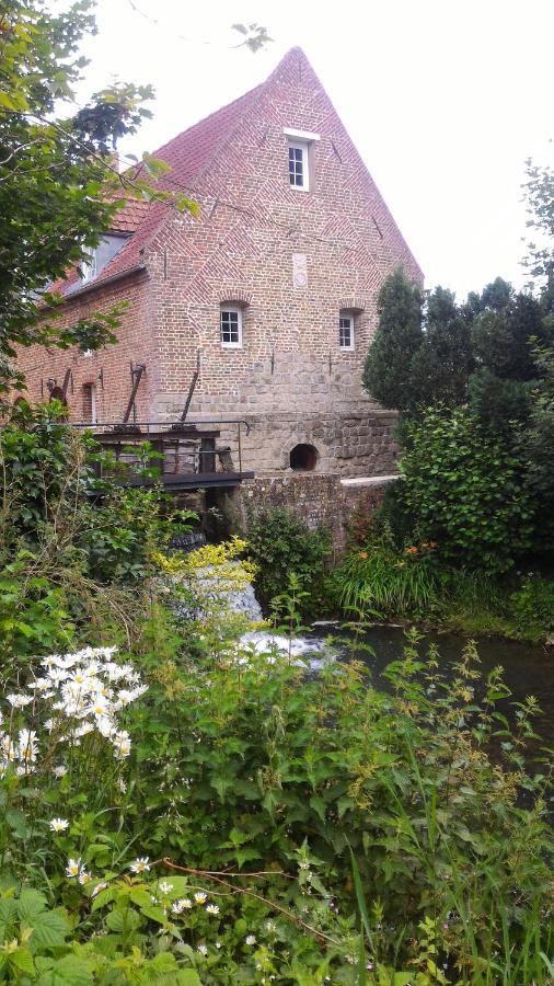 Bed and Breakfast Le moulin de Cohem à Blaringhem Extérieur photo